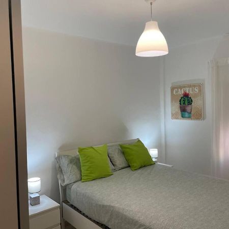 Renovated And Newly Furnished 3 Bedroom Apartment San Fernando Eksteriør bilde
