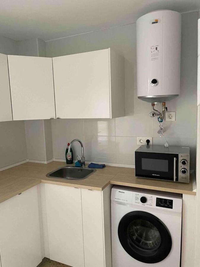 Renovated And Newly Furnished 3 Bedroom Apartment San Fernando Eksteriør bilde