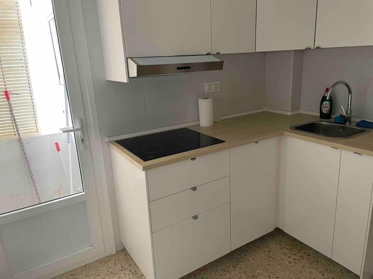 Renovated And Newly Furnished 3 Bedroom Apartment San Fernando Eksteriør bilde