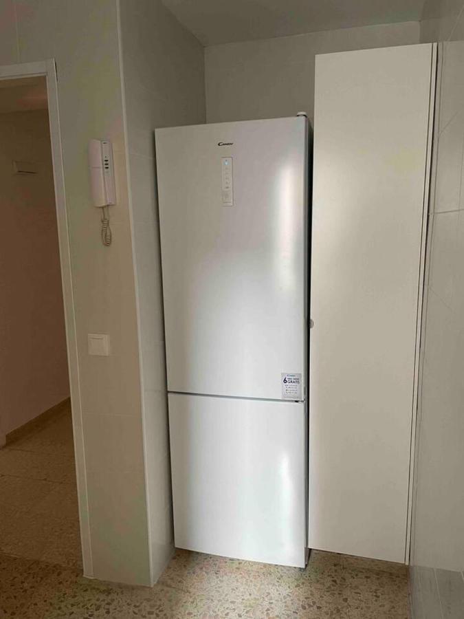 Renovated And Newly Furnished 3 Bedroom Apartment San Fernando Eksteriør bilde