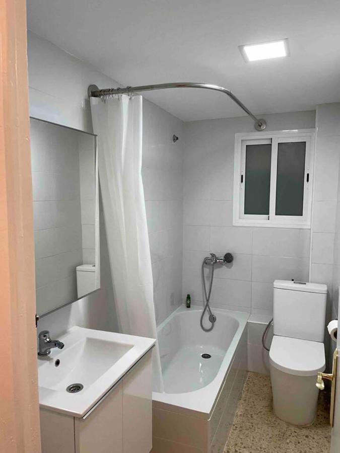 Renovated And Newly Furnished 3 Bedroom Apartment San Fernando Eksteriør bilde