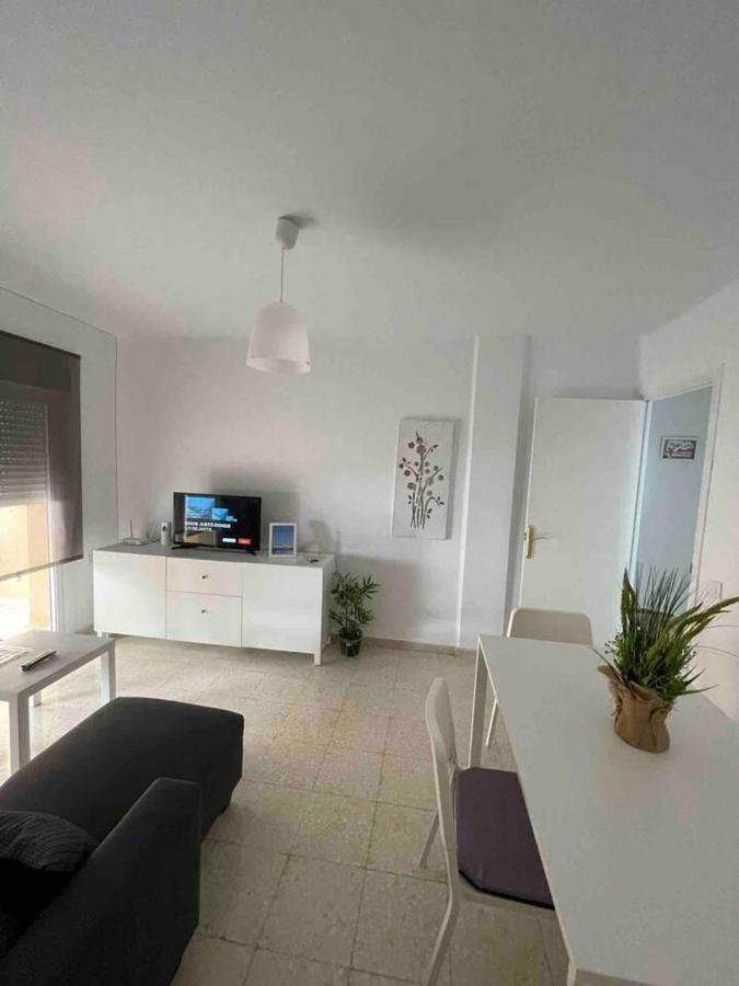 Renovated And Newly Furnished 3 Bedroom Apartment San Fernando Eksteriør bilde