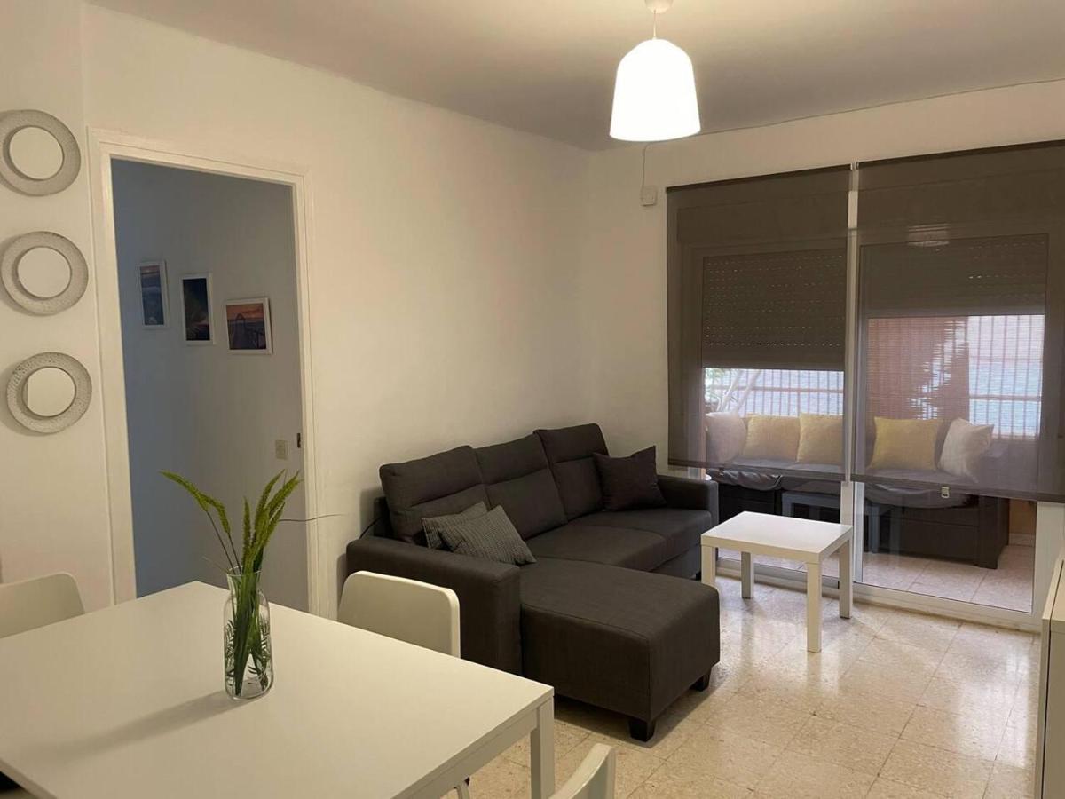 Renovated And Newly Furnished 3 Bedroom Apartment San Fernando Eksteriør bilde