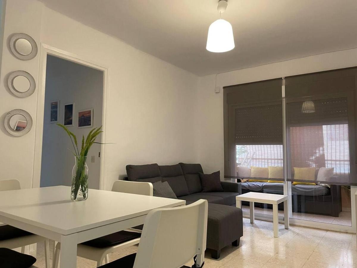 Renovated And Newly Furnished 3 Bedroom Apartment San Fernando Eksteriør bilde
