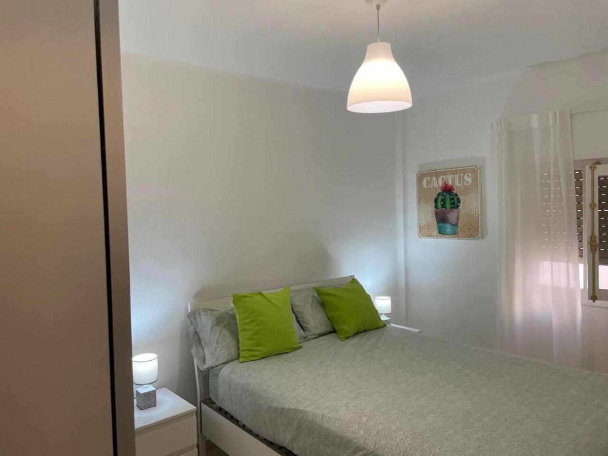 Renovated And Newly Furnished 3 Bedroom Apartment San Fernando Eksteriør bilde