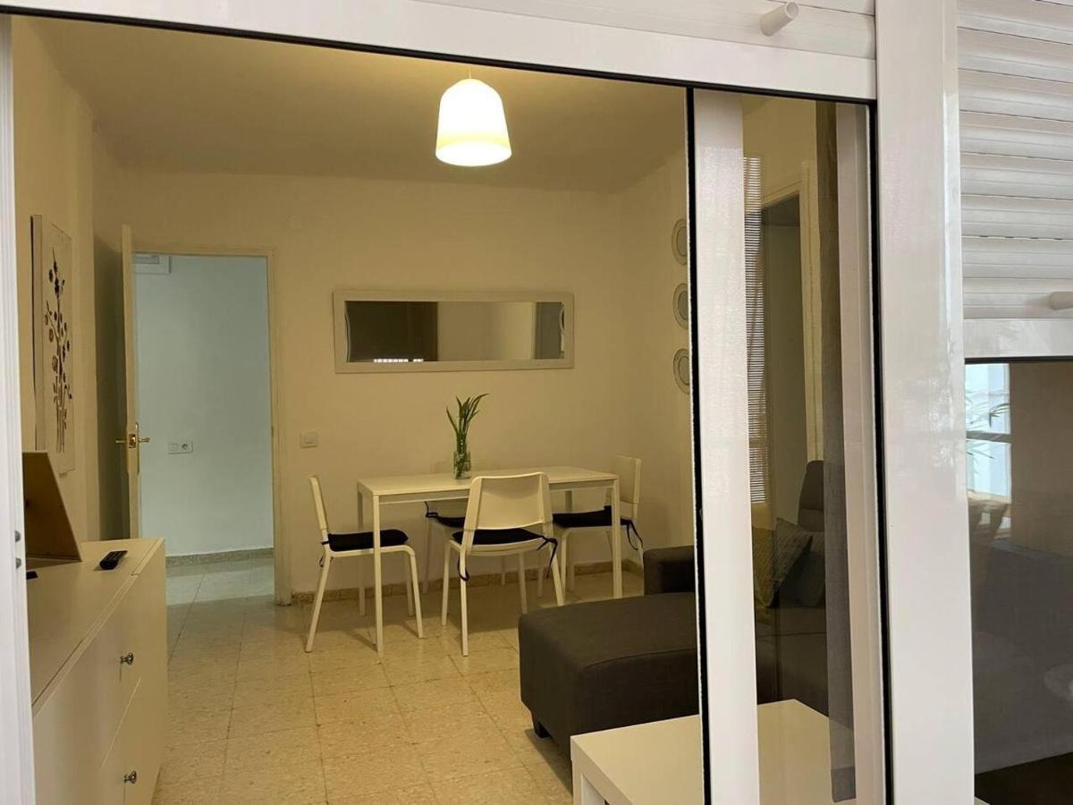 Renovated And Newly Furnished 3 Bedroom Apartment San Fernando Eksteriør bilde