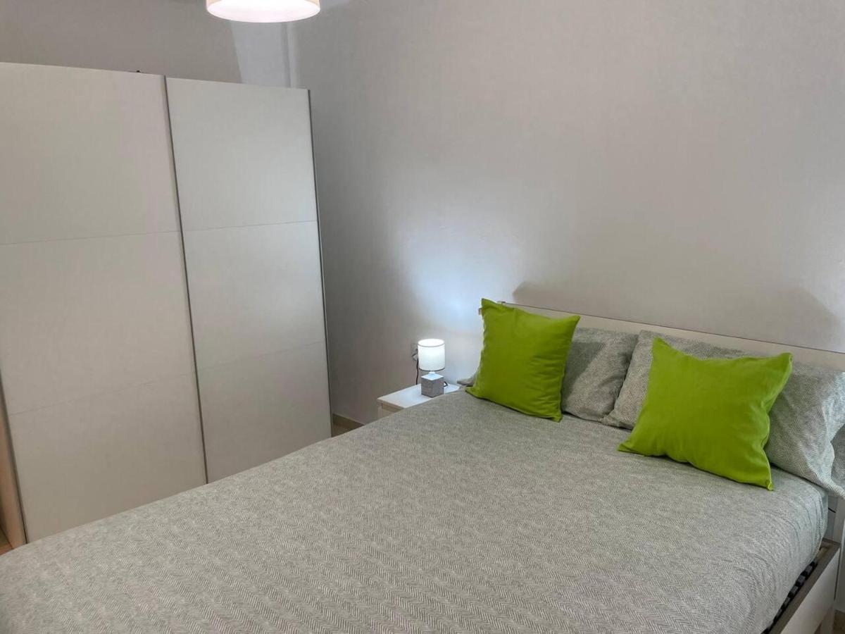 Renovated And Newly Furnished 3 Bedroom Apartment San Fernando Eksteriør bilde