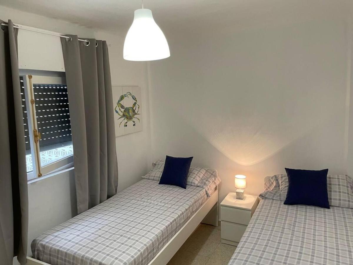 Renovated And Newly Furnished 3 Bedroom Apartment San Fernando Eksteriør bilde