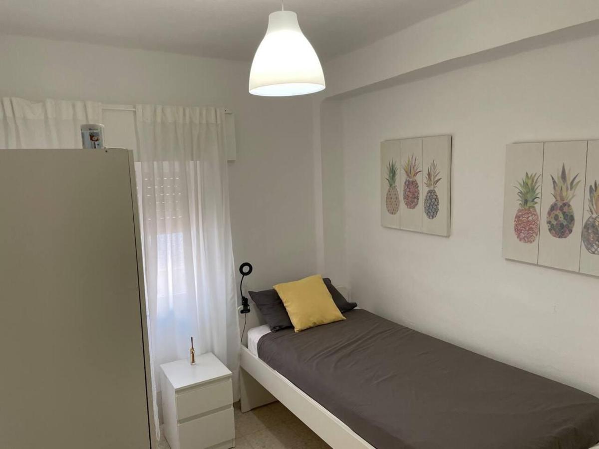 Renovated And Newly Furnished 3 Bedroom Apartment San Fernando Eksteriør bilde